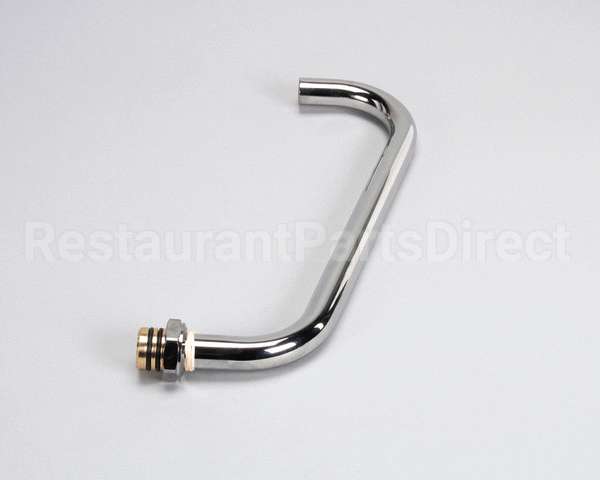 114X T&S Brass Big-Flo 12 Swing Nozzle