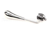 115.667 Bunn Steam Handle Assembly S-Form