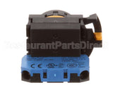 115019 Champion - Moyer Diebel Pushbutton Assembly Green Flush Idec