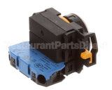 115019 Champion - Moyer Diebel Pushbutton Assembly Green Flush Idec