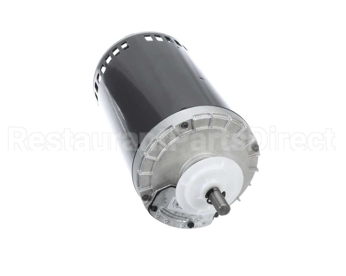 11503INBX Hussmann Motor-1Hp 230/460/60/3/850 56F