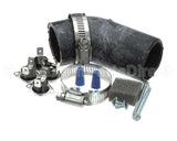 1150984 International Comfort Pro Blower Vent Hardware B