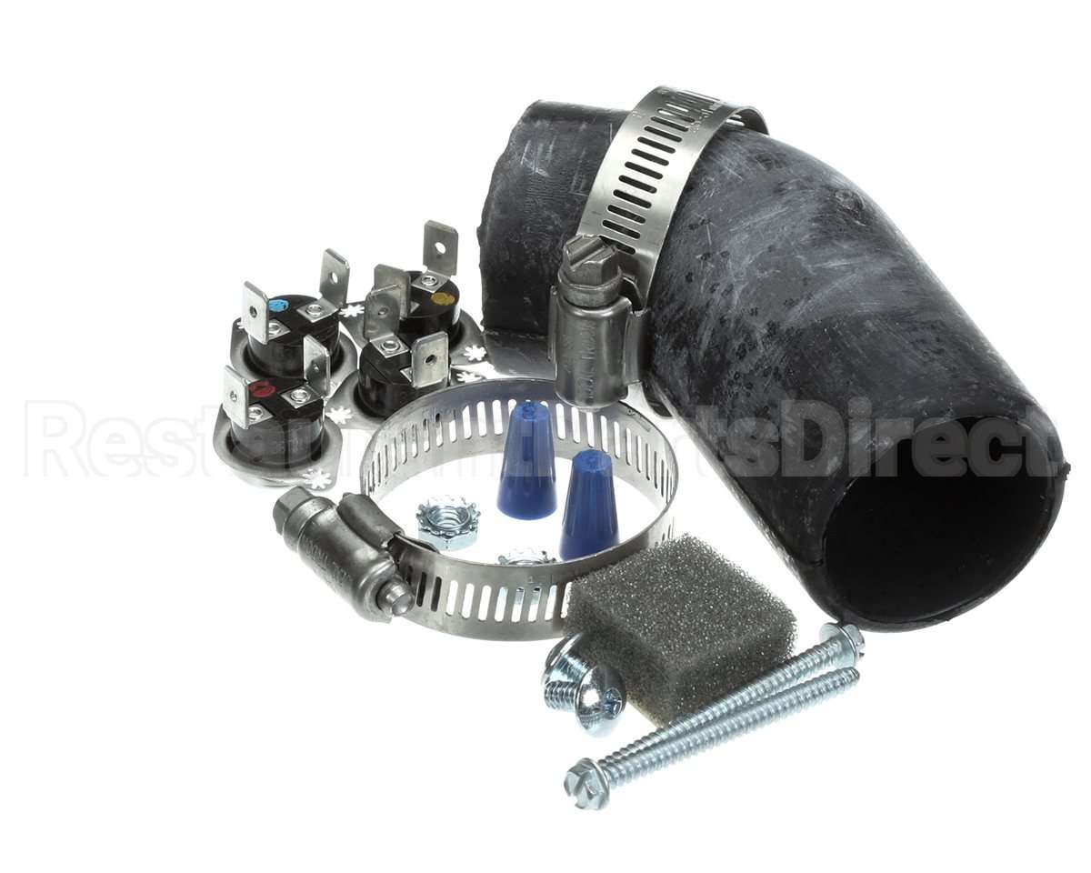 1150984 International Comfort Pro Blower Vent Hardware B