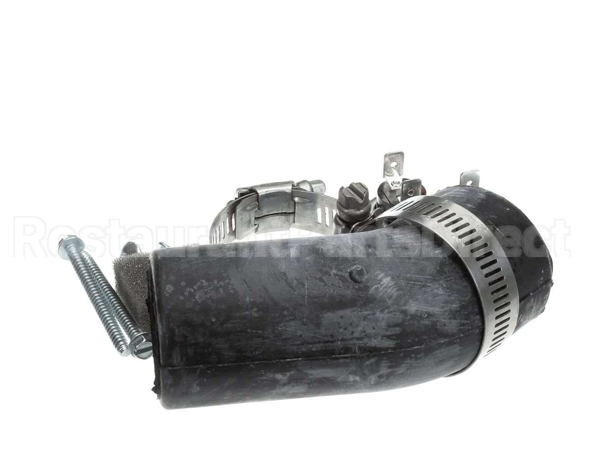 1150984 International Comfort Pro Blower Vent Hardware B