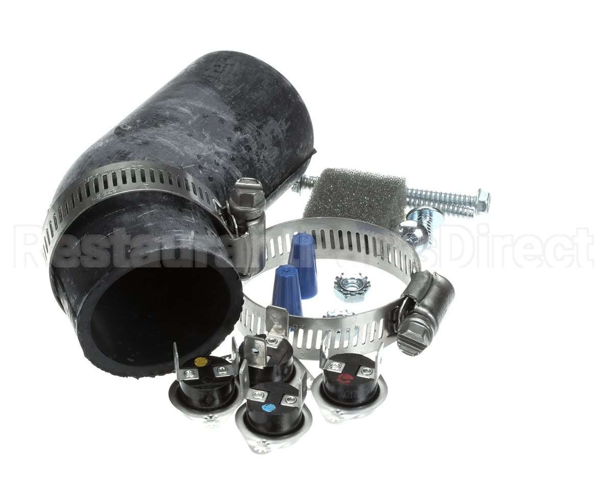 1150984 International Comfort Pro Blower Vent Hardware B