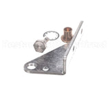 11510000004 Kason Pivot Hinge Chrome