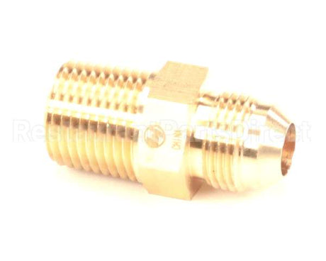 115101 Champion - Moyer Diebel Connector Male 1/2 Npt X 1/2 37 Flare Ji
