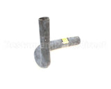 115114 Duke Hose,Rubber Left Hand