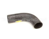 115116 Duke Hose,Rubber Elbow