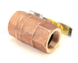 115117 Champion - Moyer Diebel Ball Valve 1 1/2"