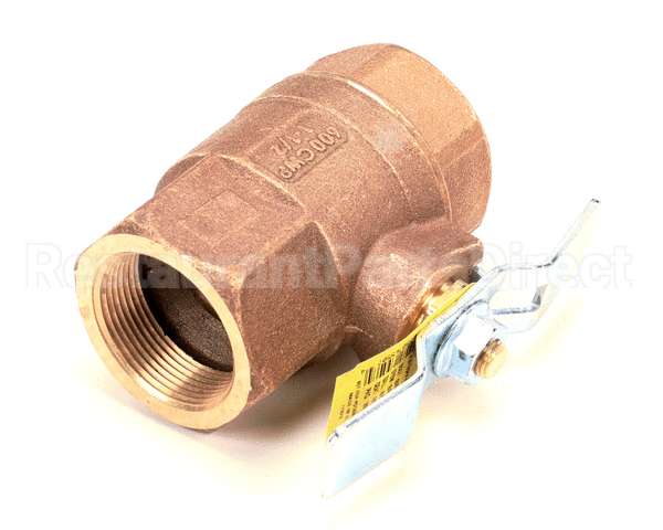 115117 Champion - Moyer Diebel Ball Valve 1 1/2"