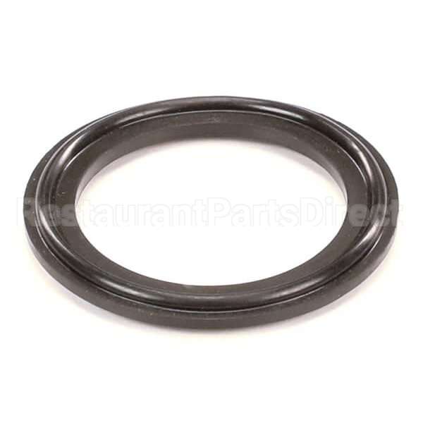115119 Compatible Duke Gasket, Quick Clamp 1-1/2 Tube Buna