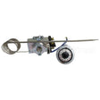 115119G2 Compatible Vulcan Thermostat W/Dial D1/D18, 3/16 X 13, 60