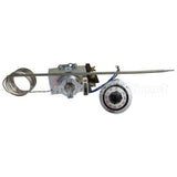 115119G2 Compatible Vulcan Thermostat W/Dial D1/D18, 3/16 X 13, 60