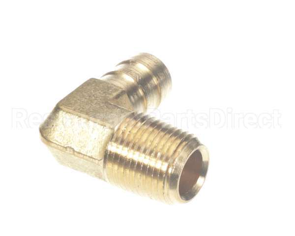 115135 Duke Elbow,90Deg. 3/8Pipe X1/2Hose