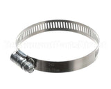 115141 Duke Clamp,Hose 3-4 Stainless 10 To A Bag