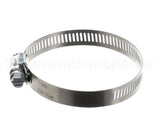 115141 Duke Clamp,Hose 3-4 Stainless 10 To A Bag