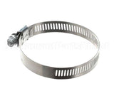 115141 Duke Clamp,Hose 3-4 Stainless 10 To A Bag