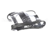 115142 Duke Gasket,Discharge 40 Duro Neoprene