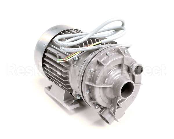 115144 Champion - Moyer Diebel 1Hp Pump/2Hp Motor Assembly