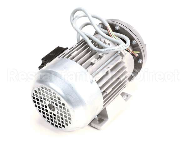 115144 Champion - Moyer Diebel 1Hp Pump/2Hp Motor Assembly