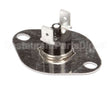 115144 Duke Thermostat,250F Setpoint Open On Rise