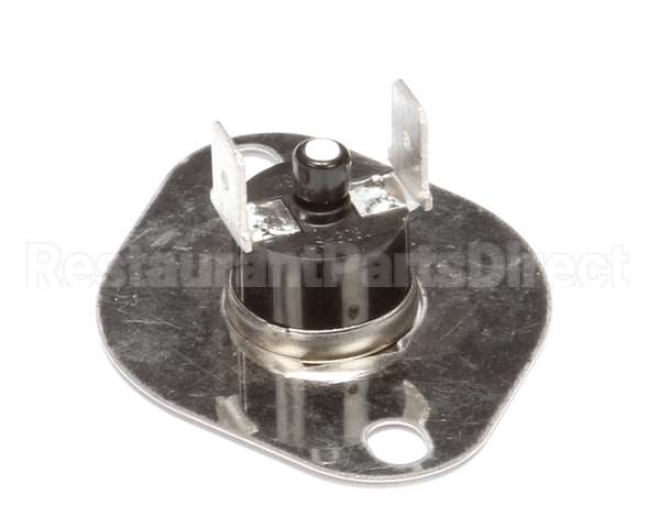 115144 Duke Thermostat,250F Setpoint Open On Rise