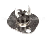 115144 Duke Thermostat,250F Setpoint Open On Rise