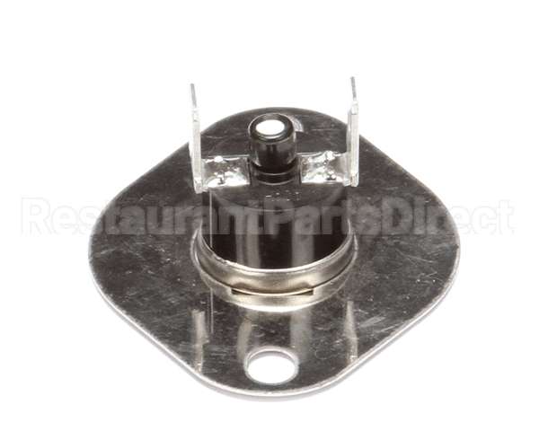 115144 Duke Thermostat,250F Setpoint Open On Rise