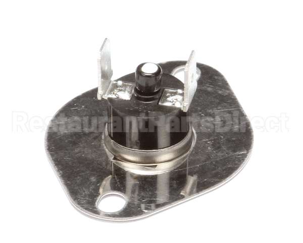 115144 Duke Thermostat,250F Setpoint Open On Rise