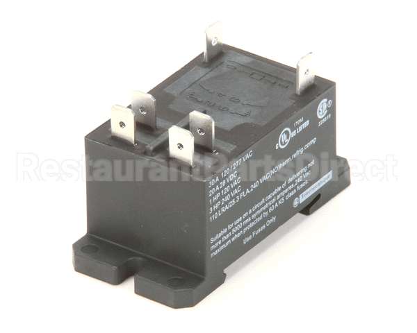 115161 Champion - Moyer Diebel Relay Dpdt 120 Vac