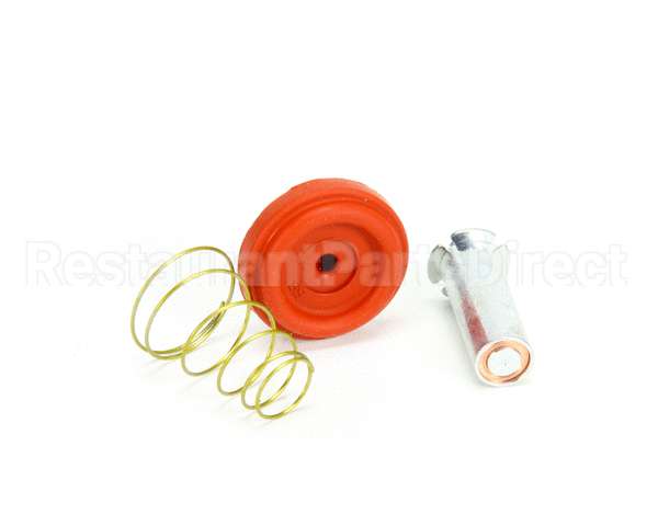 11517.0008 Bunn Kit, Solenoid Valve Repair