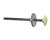 1152 Thermalrite Blast Chiller Handle Inside Release 487A Frost Free Fi