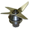 1152 Compatible Vitamix Blade, Wet