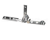 11521L00004 Kason Bottom Left Pivot Hinge