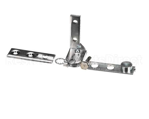11521L00004 Kason Bottom Left Pivot Hinge