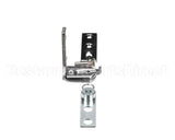 11521R00008 Kason Botton Right Pivot Hinge