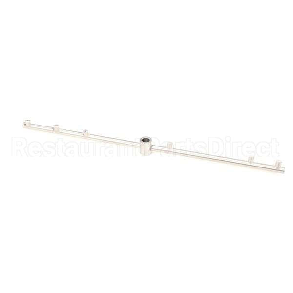 115222 Compatible Champion Rinse Arm Weldment Dh5000T