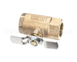 115223 Champion - Moyer Diebel Valve, Ball, 3/4" Npt W/Tee Han