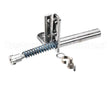 11522L00004 Kason Top Left Pivot Hinge