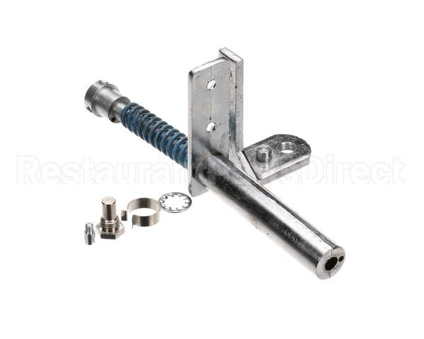 11522L00004 Kason Top Left Pivot Hinge