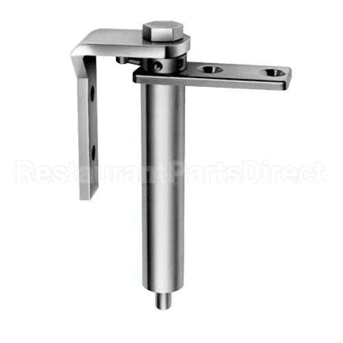 11522R00008 Compatible Kason Kason -Pivot Hinge, Top Right