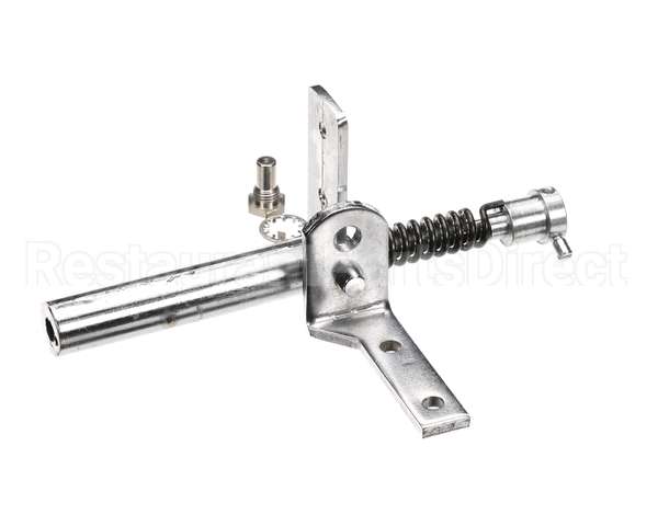 11522R00008 Kason Top Right Pivot Hinge
