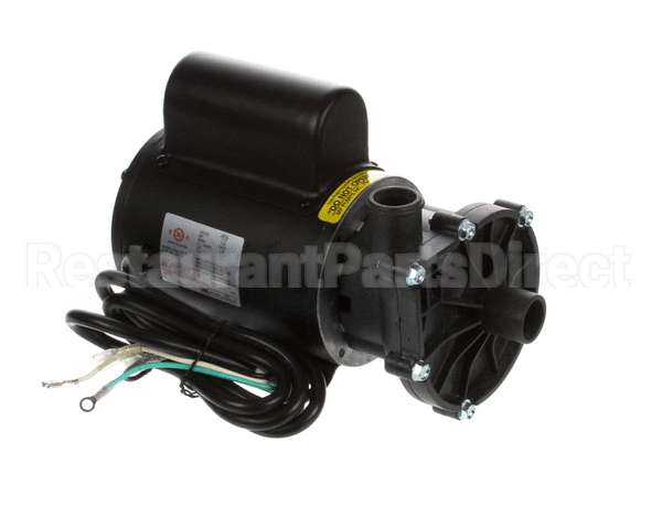 115231 Champion - Moyer Diebel Auxillary Rinse Pump - Mp #38399