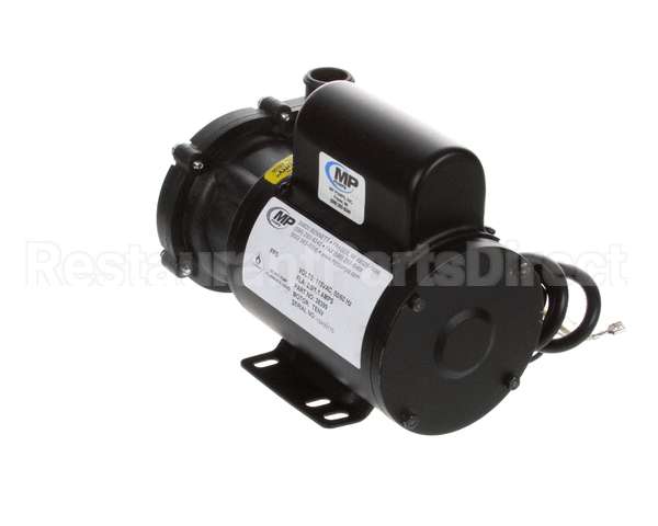 115231 Champion - Moyer Diebel Auxillary Rinse Pump - Mp #38399