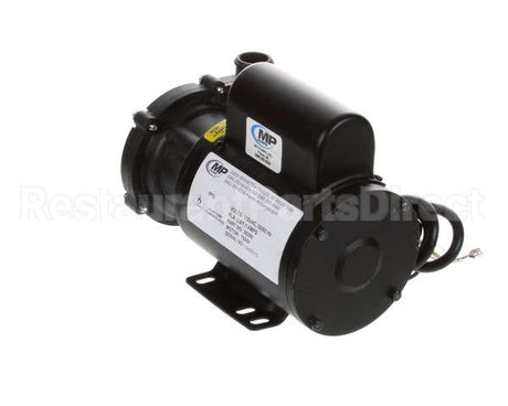 115231 Champion - Moyer Diebel Auxillary Rinse Pump - Mp #38399