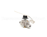11526 Blodgett Thermostat Nipple, Fdto Ss