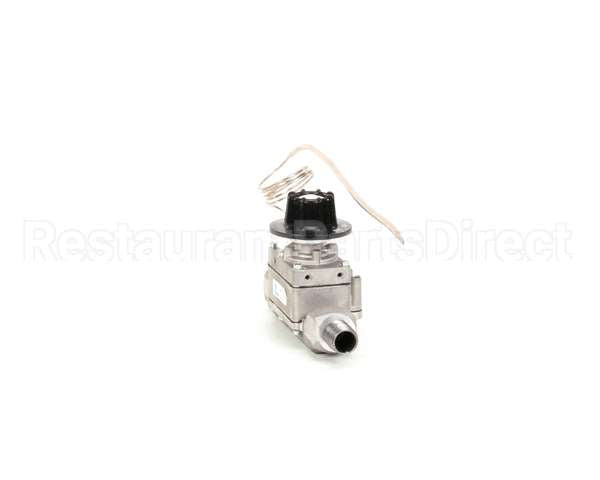 11526 Blodgett Thermostat Nipple, Fdto Ss