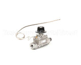 11526 Blodgett Thermostat Nipple, Fdto Ss