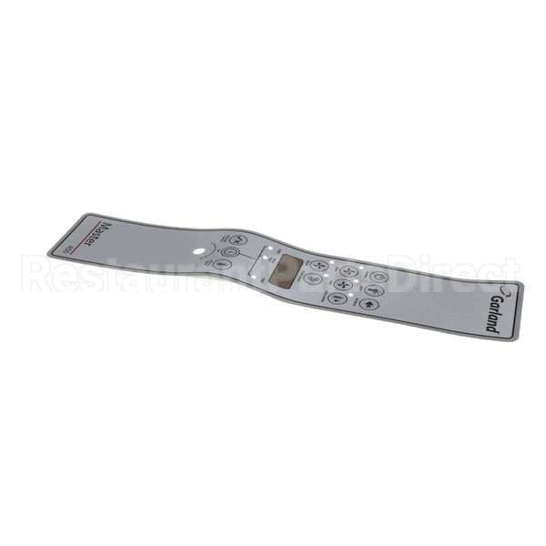 115261 Compatible Garland Co Overlay Im450 Mco, Di Gital